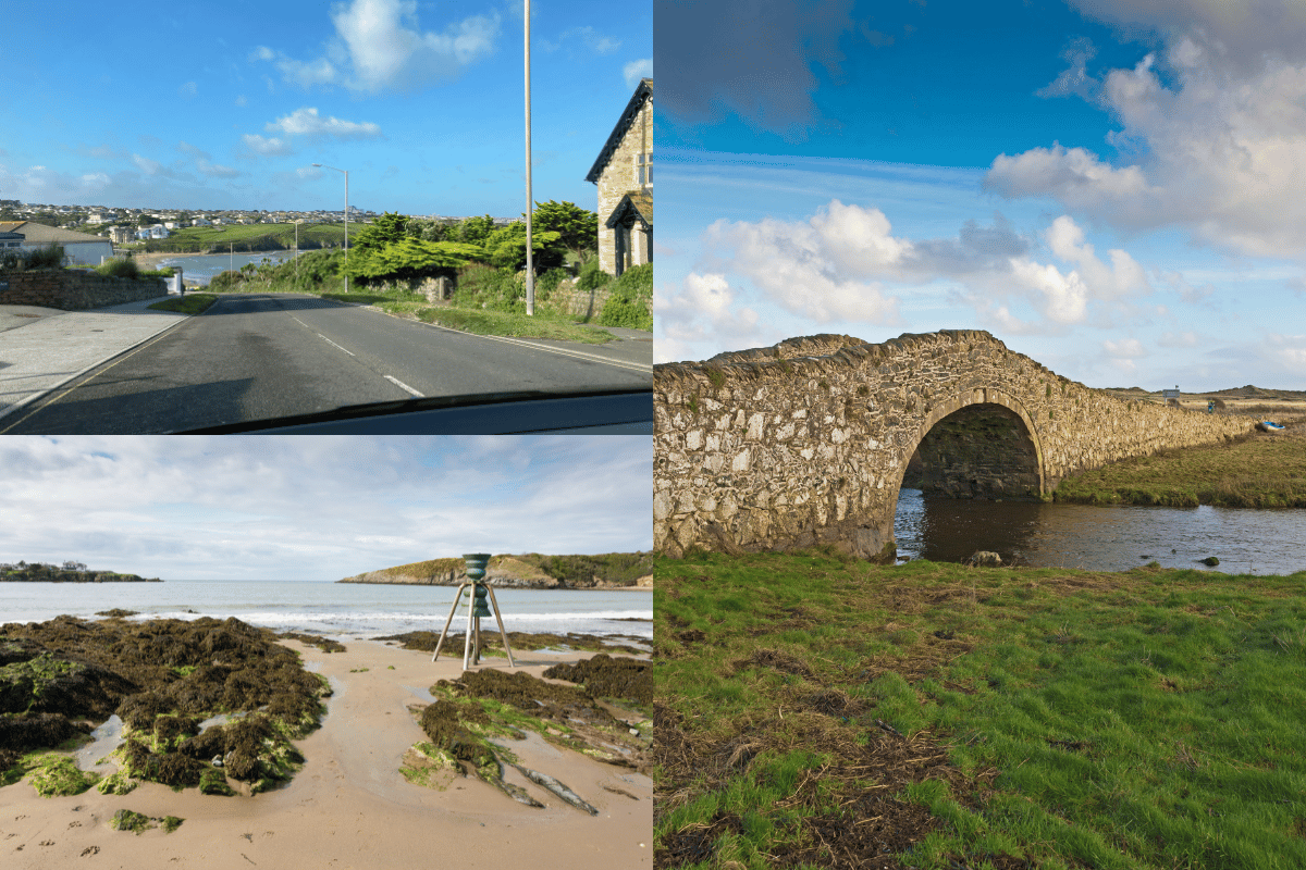 Aberffraw Bay (Traeth Mawr)