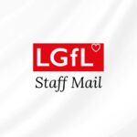 LGfL Staff Mail