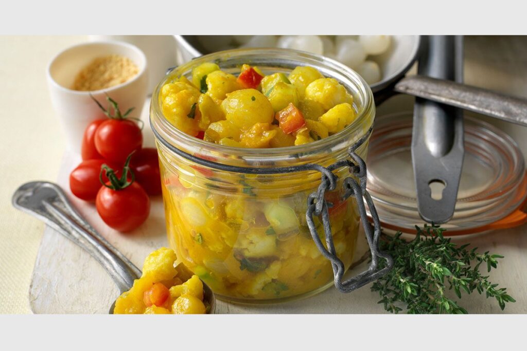 Piccalilli