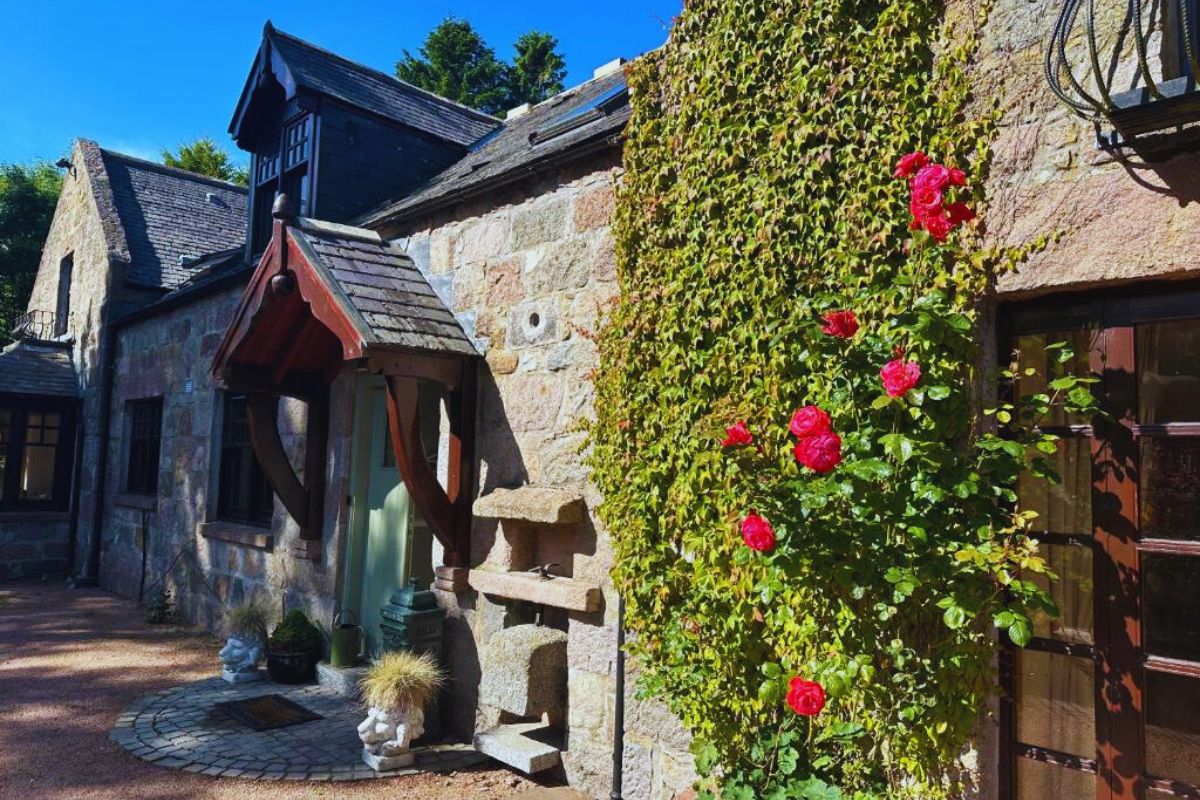 Roses Retreat Manchester An Oasis of Tranquility and Restoration