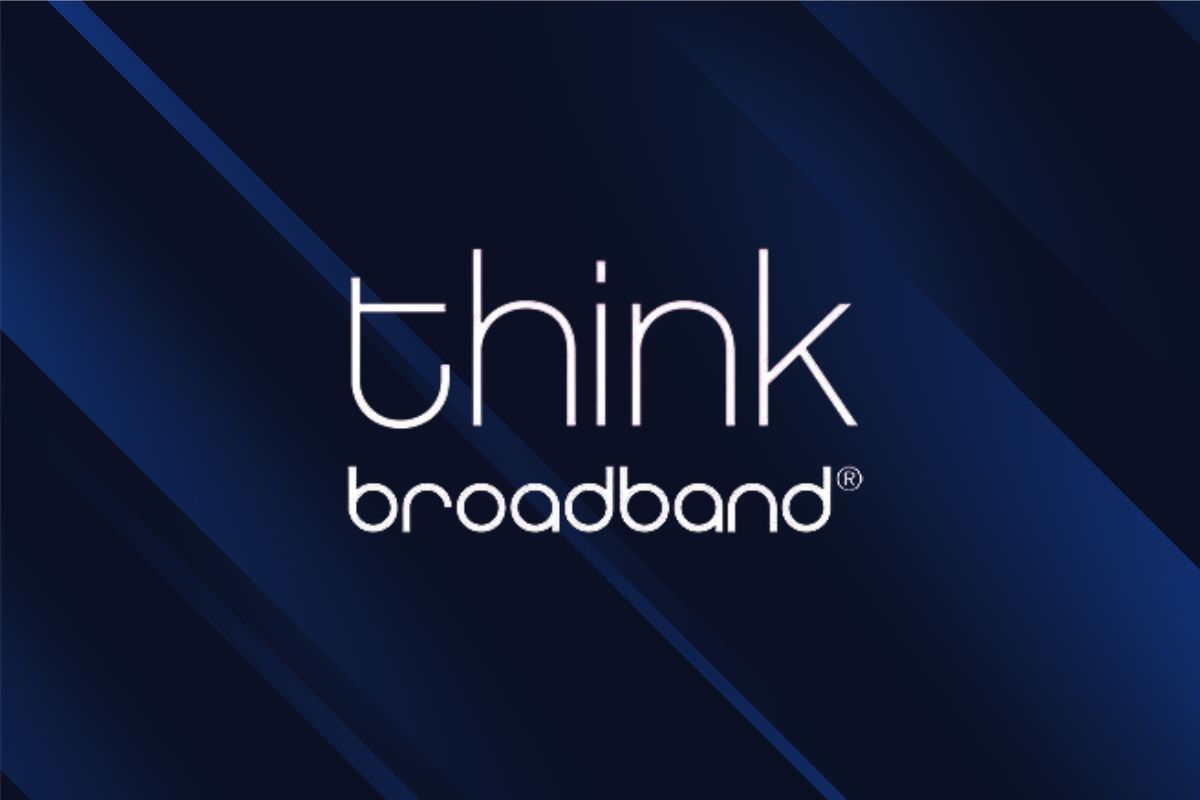 Thinkbroadband