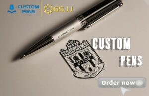 custom pens