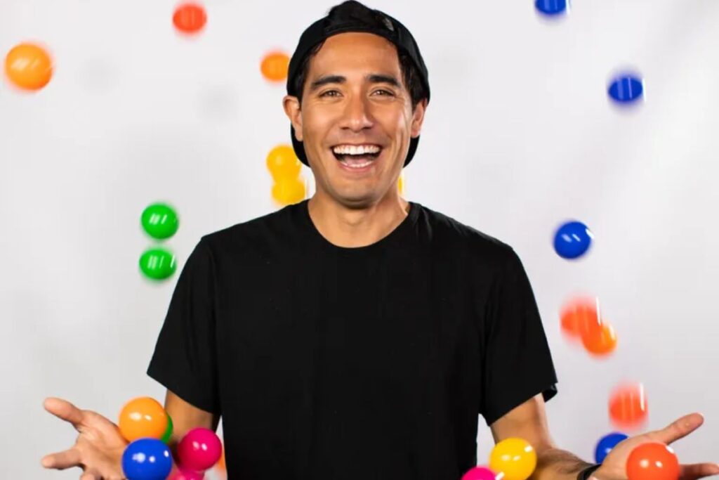 Zach King