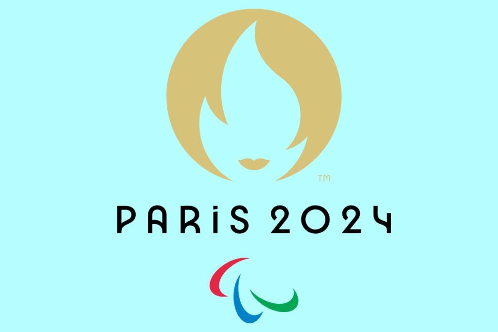 athletics paralympics 2024