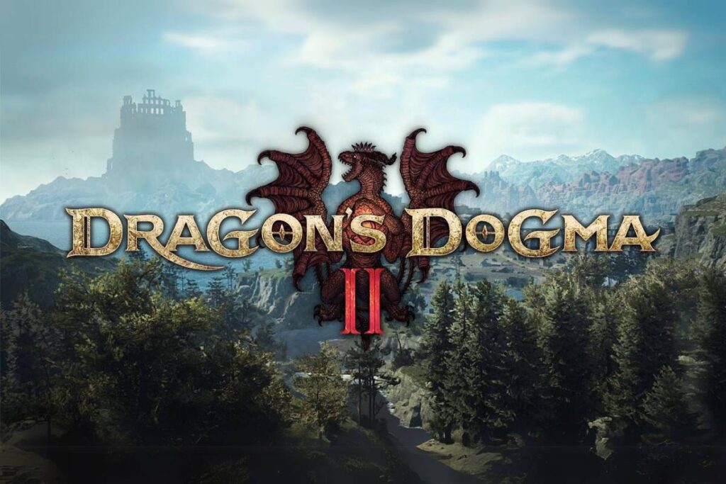 dragons dogma 2 crackwatch