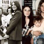 thelma riley - ozzy osbourne first wife