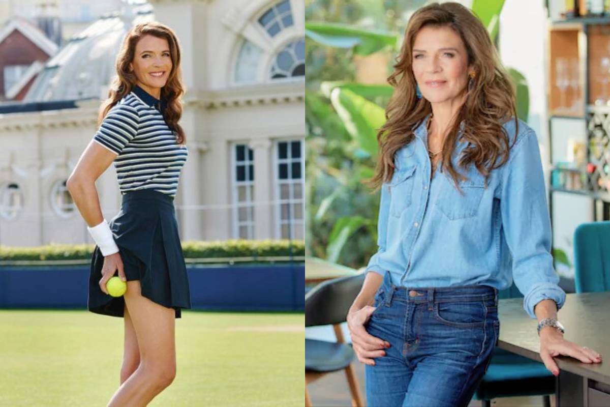 annabel croft