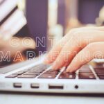 content marketing for business