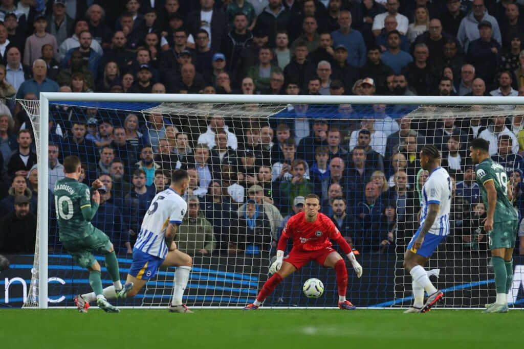 english premier league week 6 highlights