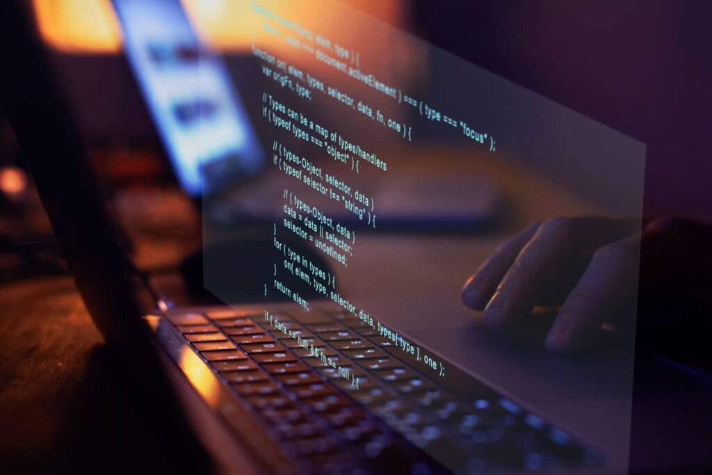 key uk software development trends