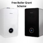 Free Boiler Grant