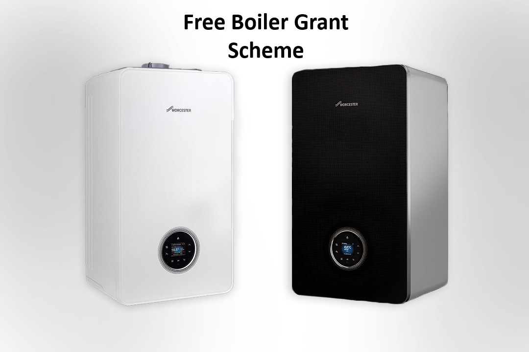 Free Boiler Grant