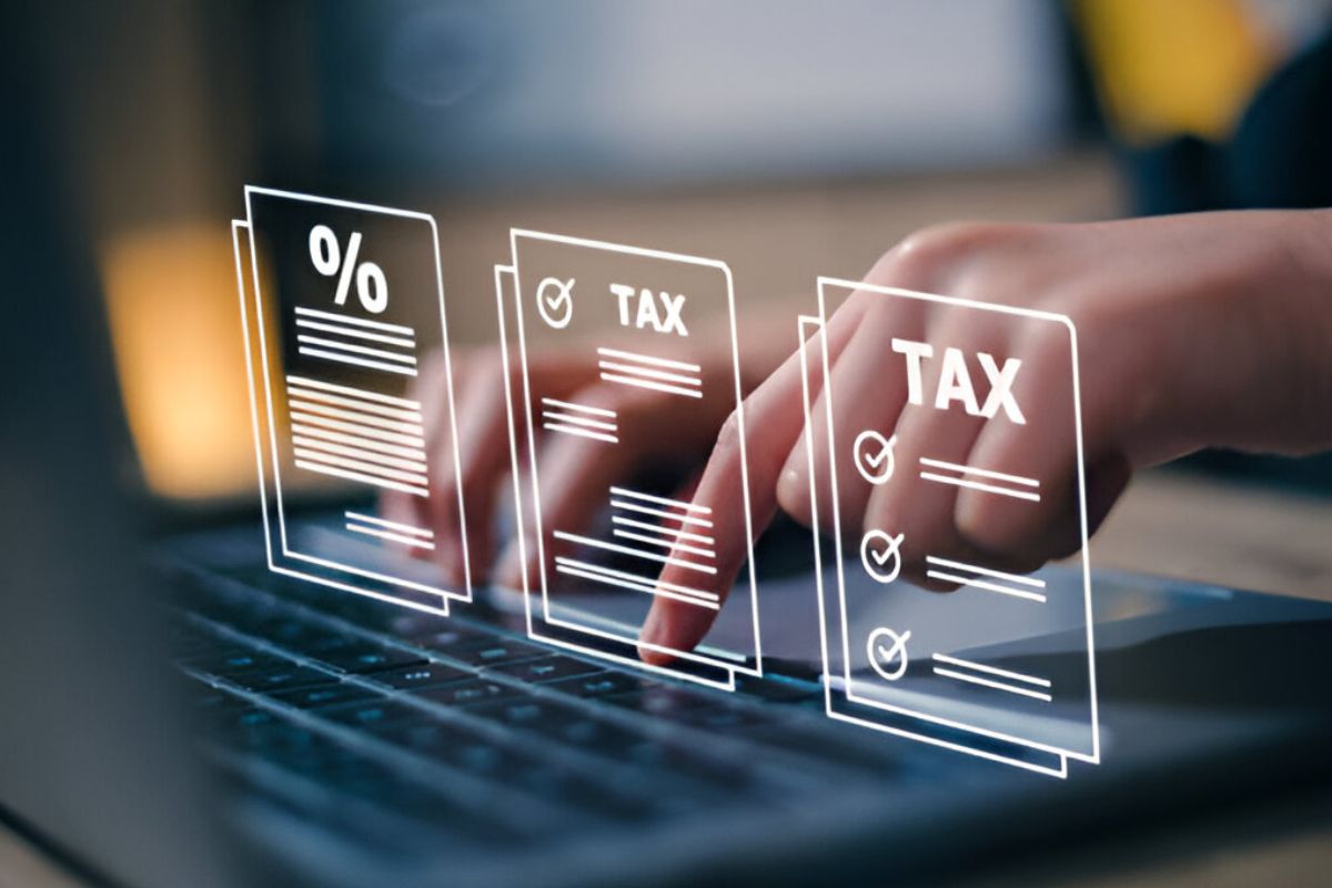 How to Choose the Best Self-Prep Tax Software for 2025