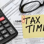 The Consequences of Not Filing US Taxes and How to Fix It