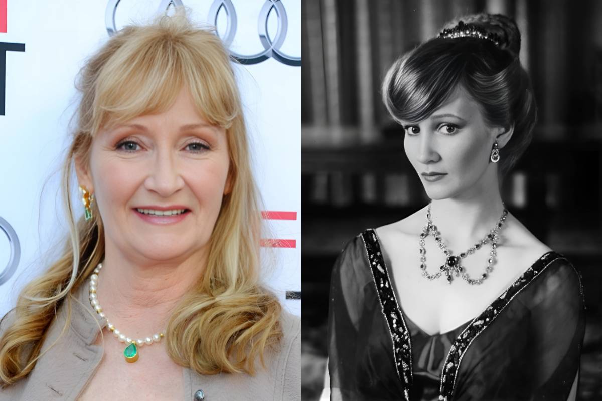 karen dotrice - famous disney's mary poppins actress