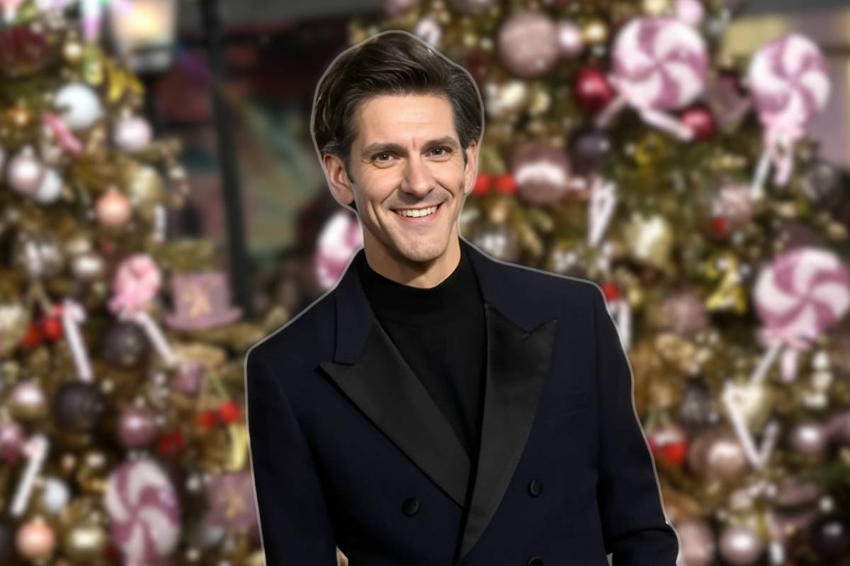 mathew baynton