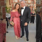 mel coleman - annabel croft husband