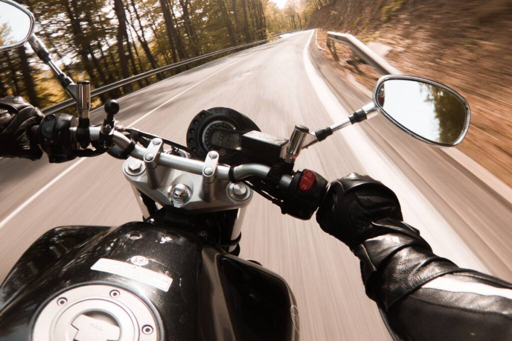 motorcycle insurance guide