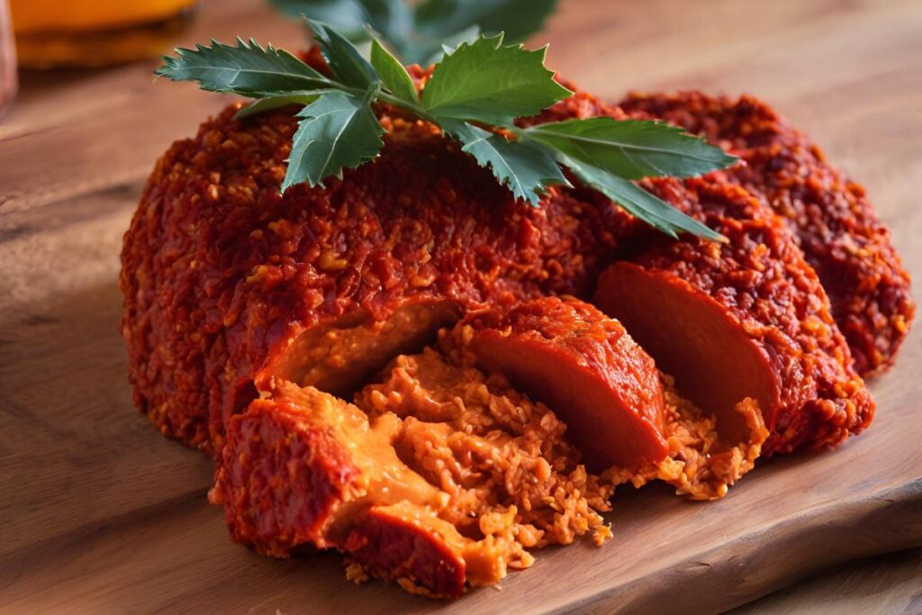 nduja