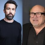 rob mcelhenney heartfelt tribute to danny devito