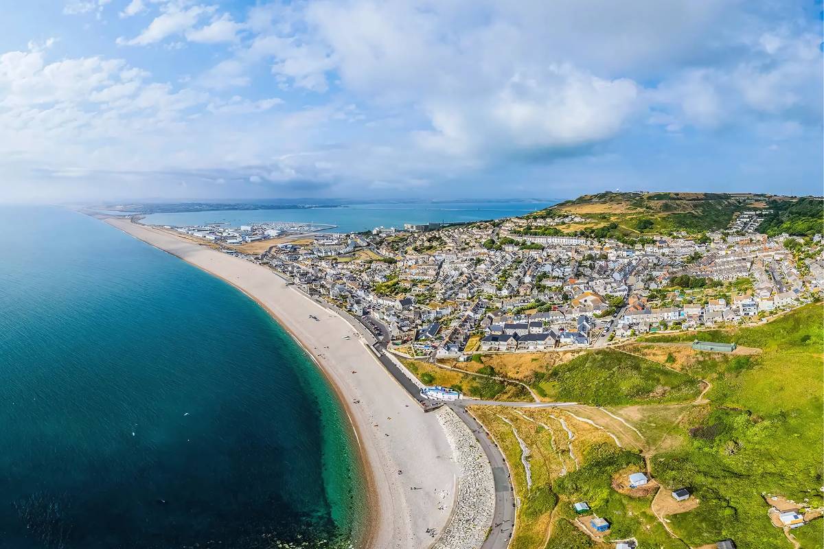 things to do in weymouth beach