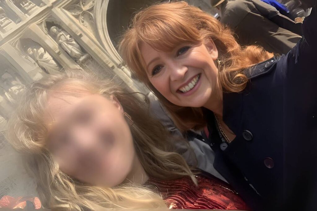 biana grunert - bonnie langford daughter