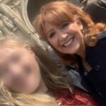 biana grunert - bonnie langford daughter