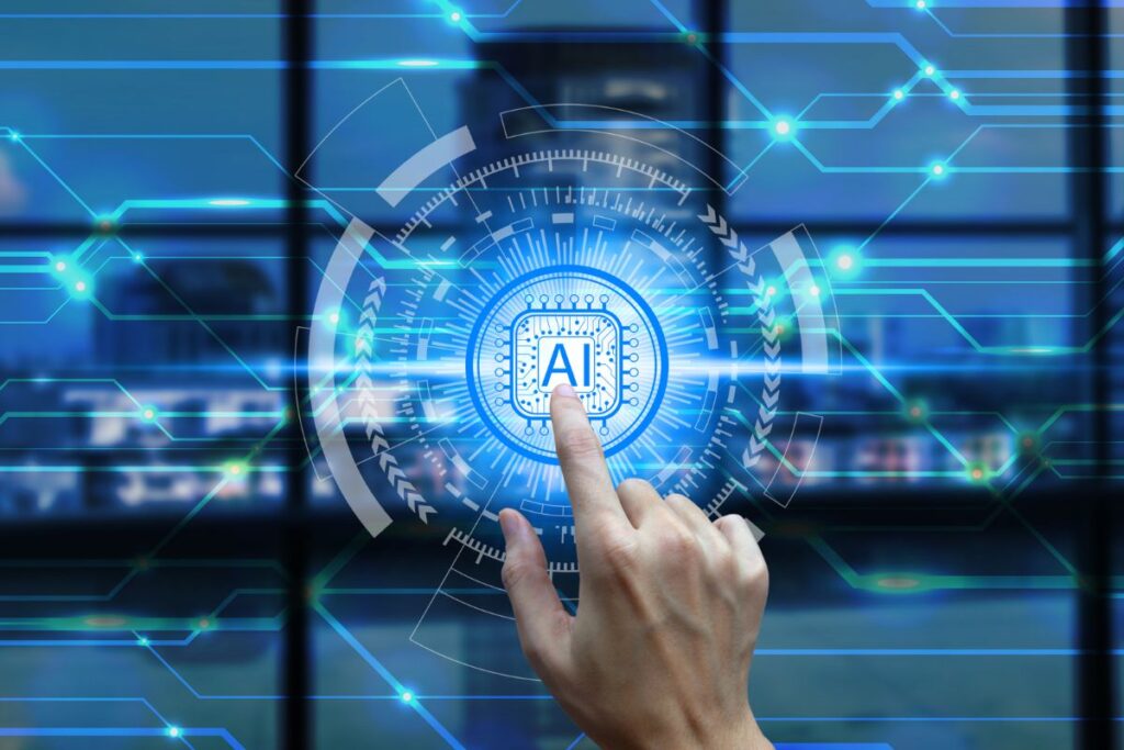 business applications ai demystified