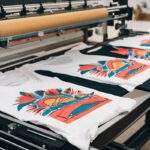 custom t-shirt printing