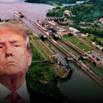 donald trump panama canal fee dispute