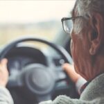 elderly relative driving safety tips