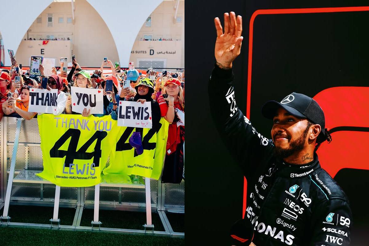 lewis hamilton bids farewell to mercedes amg