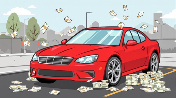 long-term car loans