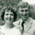 rodney timson - penelope keith husband