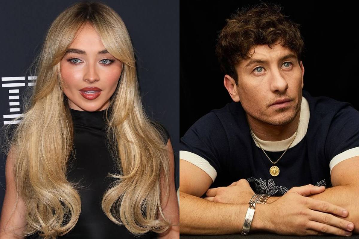 sabrina carpenter - barry keoghan breakup after one year relationship