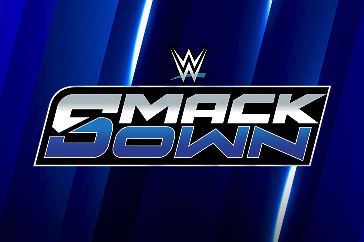 wwe smackdown episode 1488