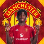 Ayden Heaven Transfer to Manchester United