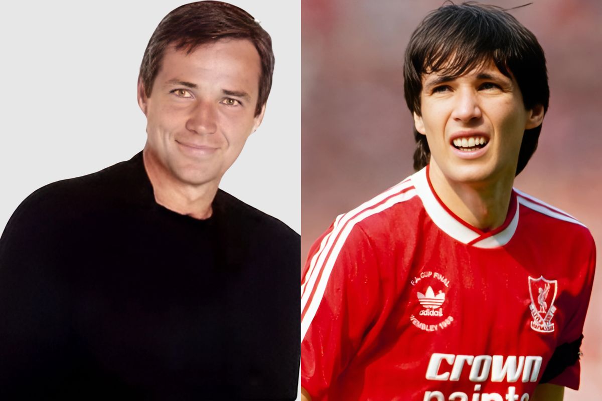 alan hansen heart attack the real story