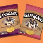 brannigans crisps snacks