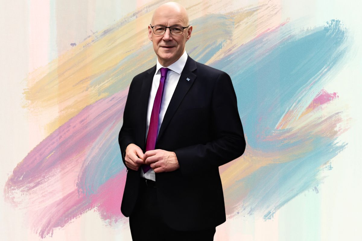 john swinney