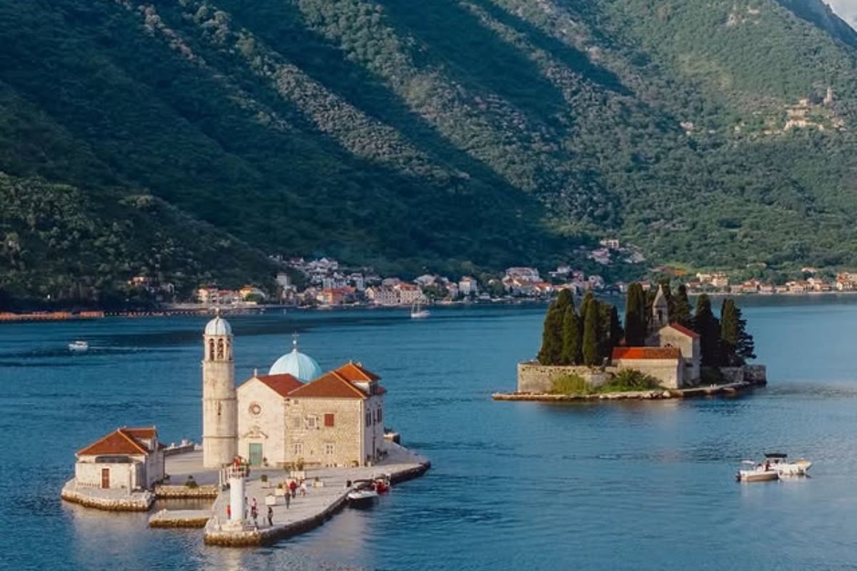 montenegro - the hidden gem