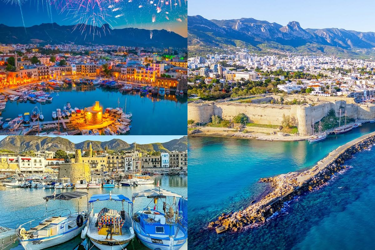 north cyprus travel guide