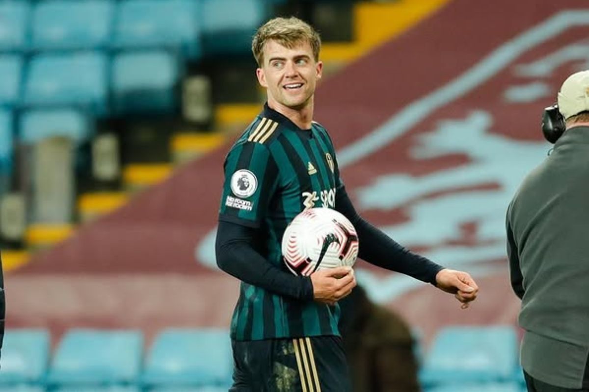 patrick bamford transfer rumours