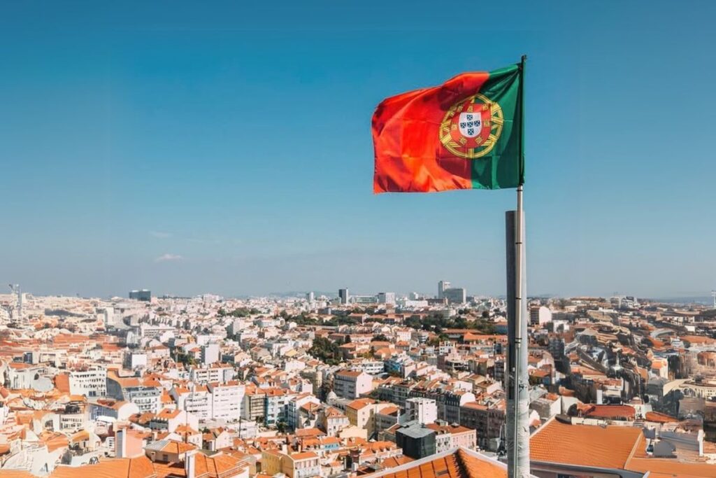 portugal - western european bargain