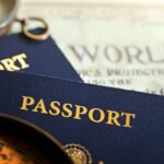 second passport benefits