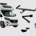 top 5 motorhome accessories you must have