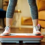 vibration plate fat loss exercises