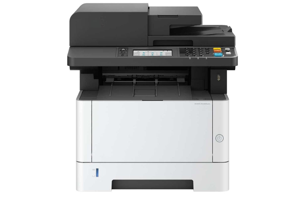 laser printers