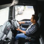 why become a hgv driver