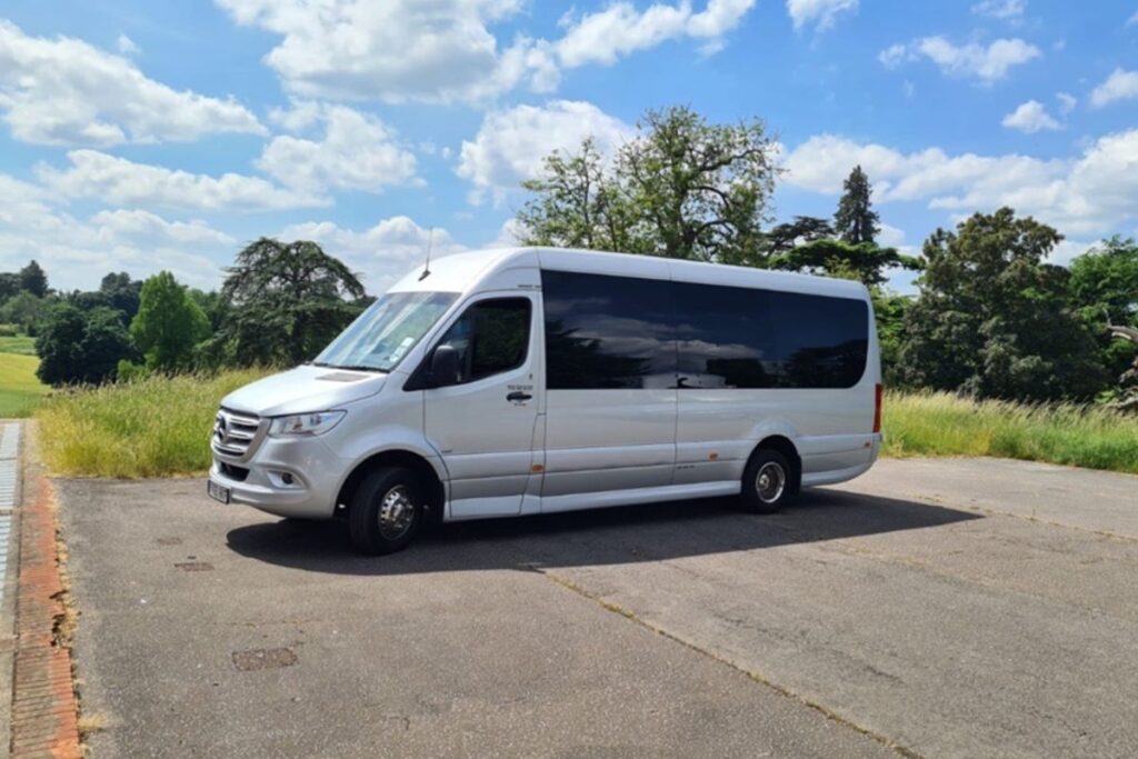 49-86-seater coach